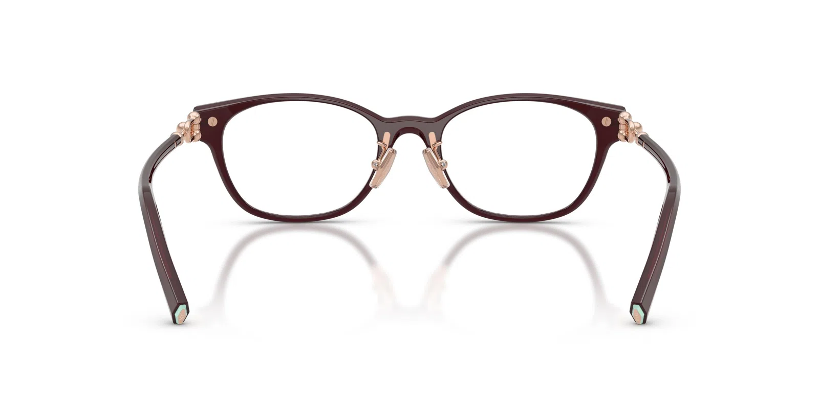 Tiffany 2305D Eyeglasses - view 11